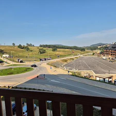 Apartment S&n Cvjetkovic Zlatibor