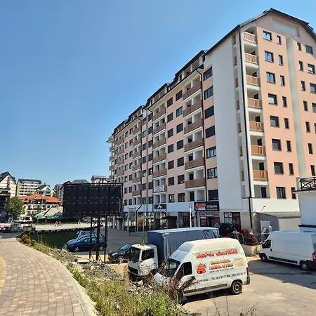 S&n Cvjetkovic Apartmán