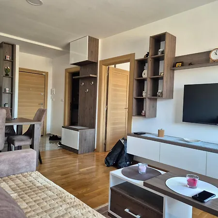 S&n Cvjetkovic * Zlatibor