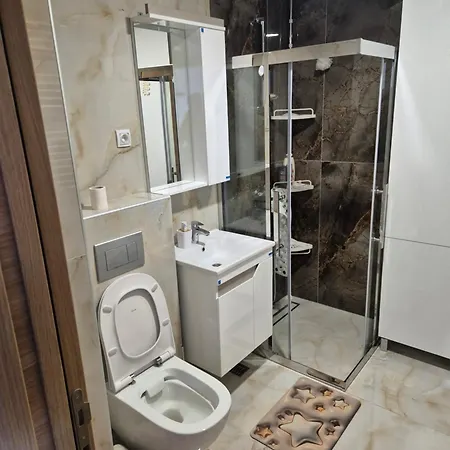 S&n Cvjetkovic Apartment