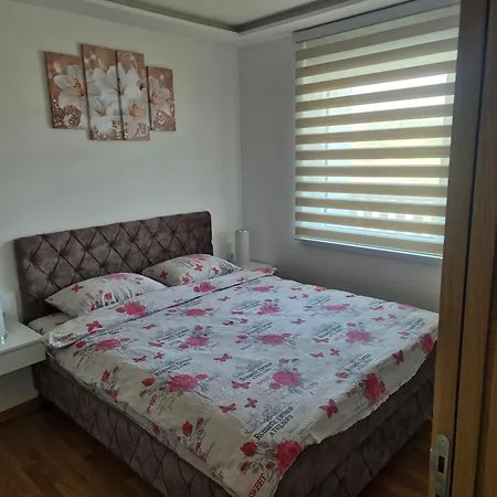 Apartmán S&n Cvjetkovic