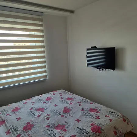 S&n Cvjetkovic Apartment Zlatibor