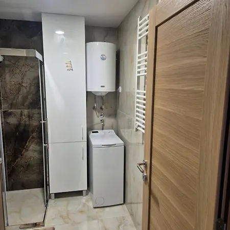 S&n Cvjetkovic * Zlatibor