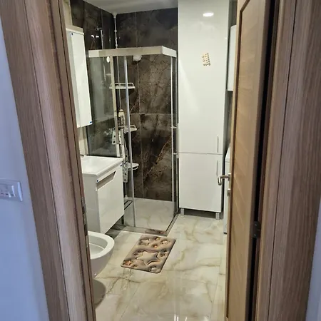 Apartmán S&n Cvjetkovic Zlatibor