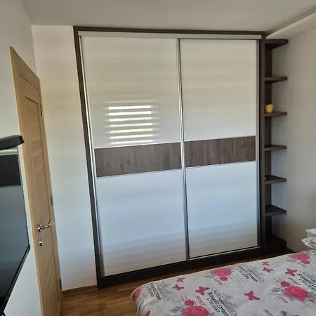 Apartmán S&n Cvjetkovic *
