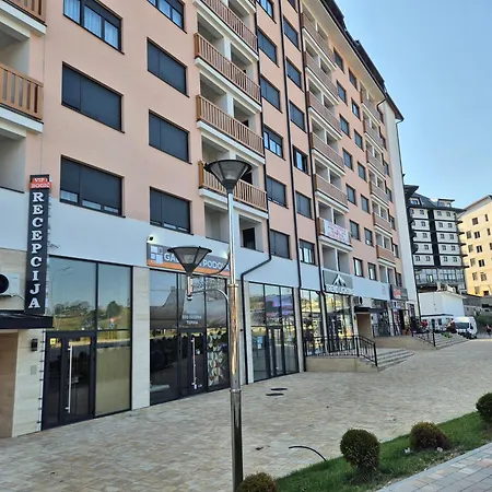 S&n Cvjetkovic Apartment *
