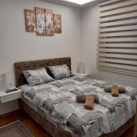 S&n Cvjetkovic Zlatibor