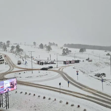 S&n Cvjetkovic Apartmán