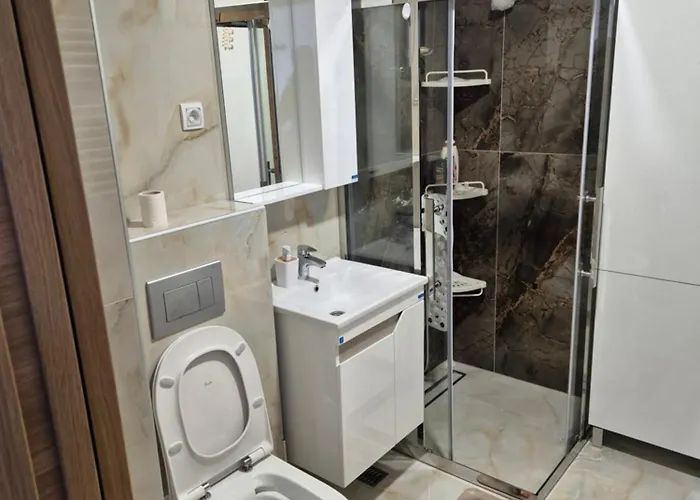 S&n Cvjetkovic شقة