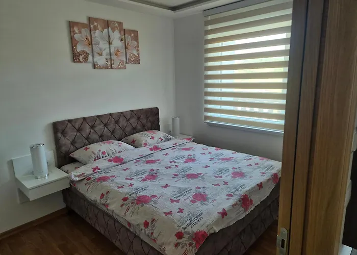 شقة S&n Cvjetkovic