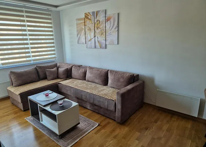 S&n Cvjetkovic زلاتيبور