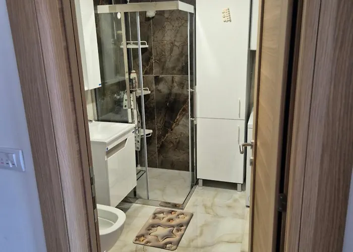 شقة S&n Cvjetkovic زلاتيبور