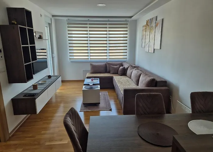 S&n Cvjetkovic * زلاتيبور