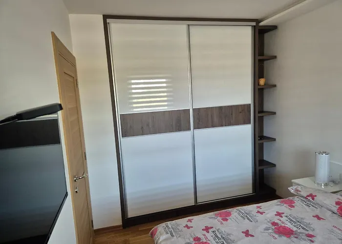 شقة S&n Cvjetkovic *