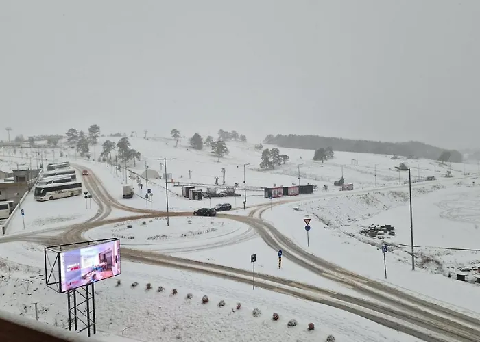 S&n Cvjetkovic شقة