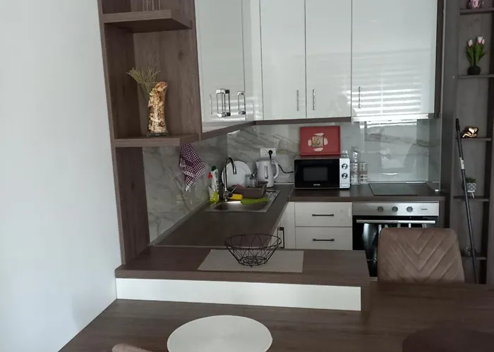 شقة S&n Cvjetkovic